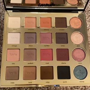 Tarteist Pro Palette